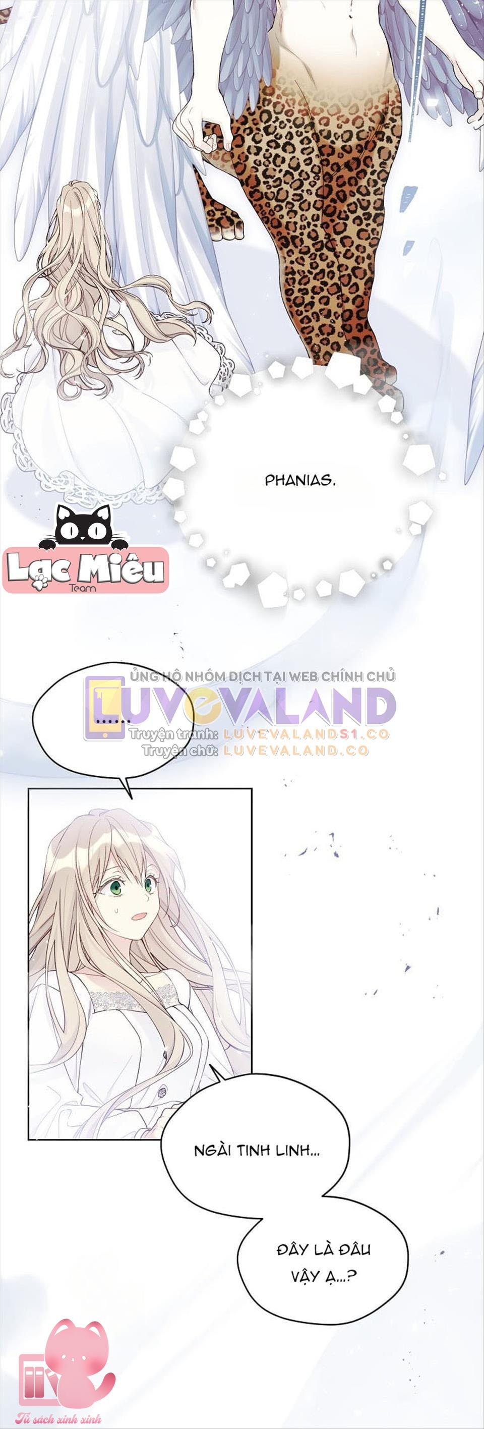 Vương Miện Lục Bảo - Chap 112 - Trang 33