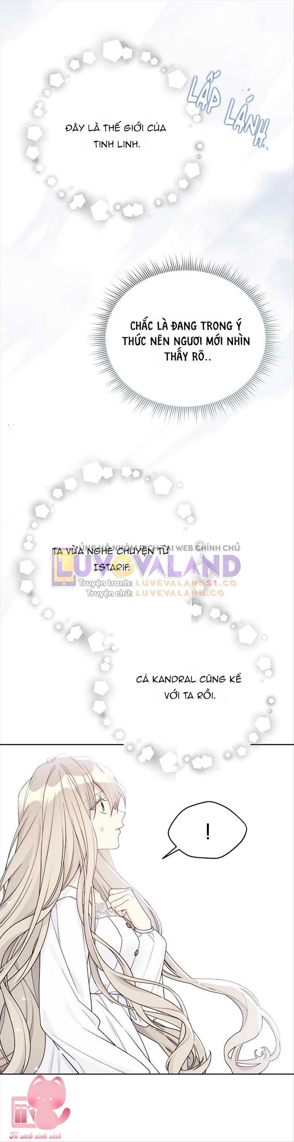Vương Miện Lục Bảo - Chap 112 - Trang 34