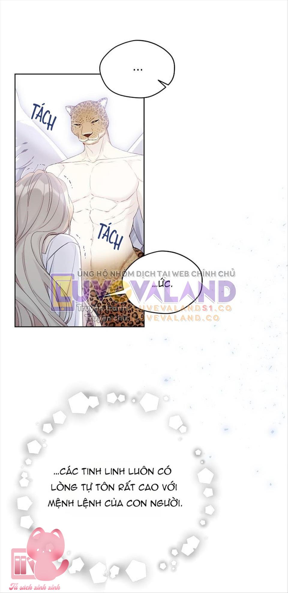 Vương Miện Lục Bảo - Chap 112 - Trang 36