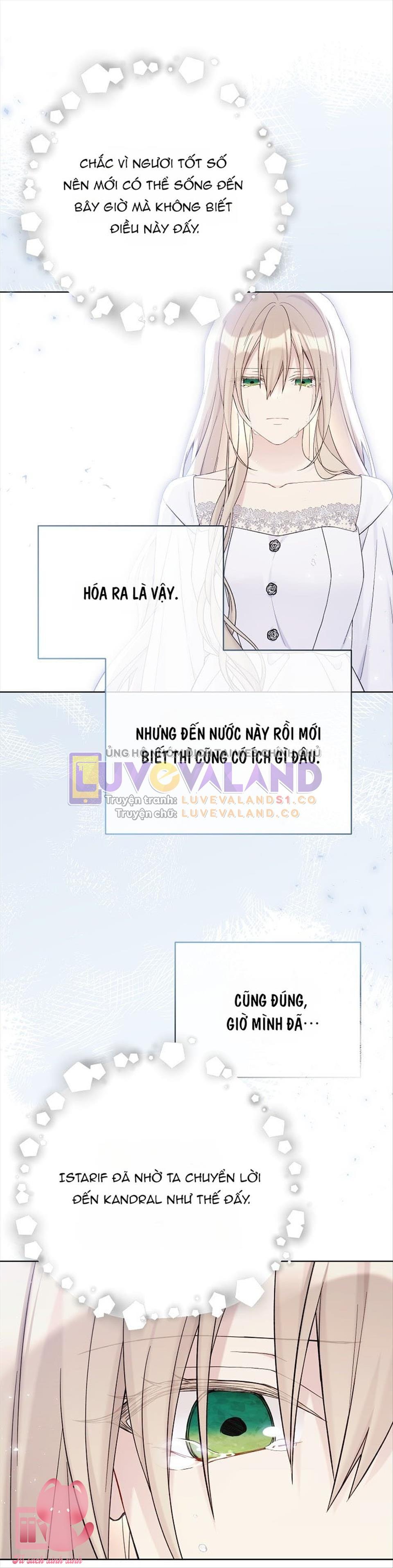 Vương Miện Lục Bảo - Chap 112 - Trang 38
