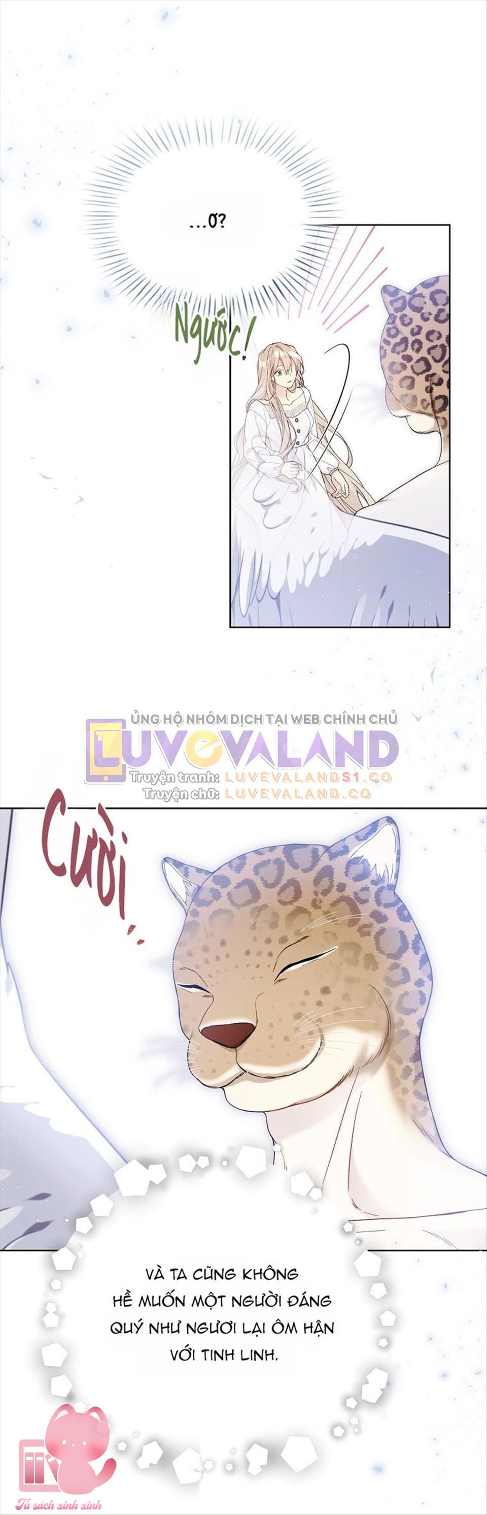 Vương Miện Lục Bảo - Chap 112 - Trang 39