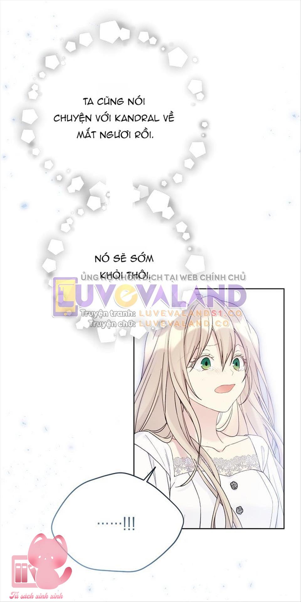 Vương Miện Lục Bảo - Chap 112 - Trang 40