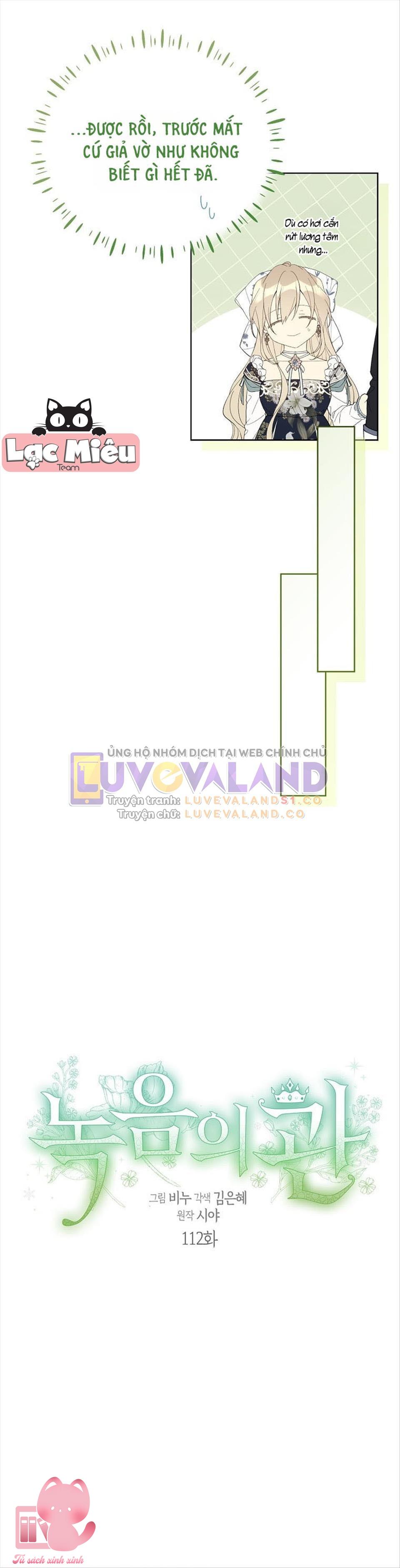 Vương Miện Lục Bảo - Chap 112 - Trang 5