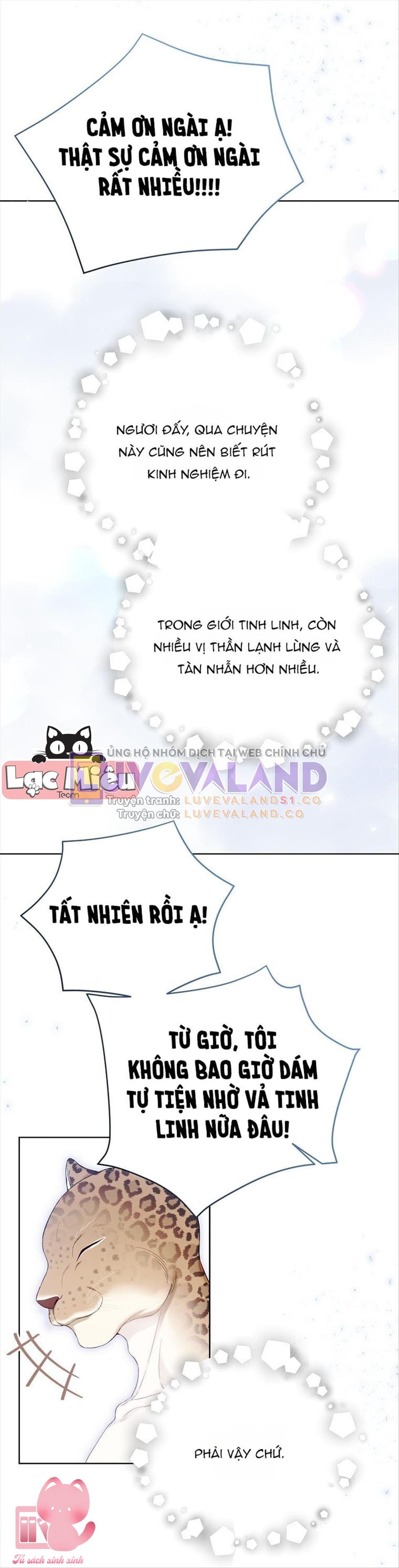 Vương Miện Lục Bảo - Chap 112 - Trang 41