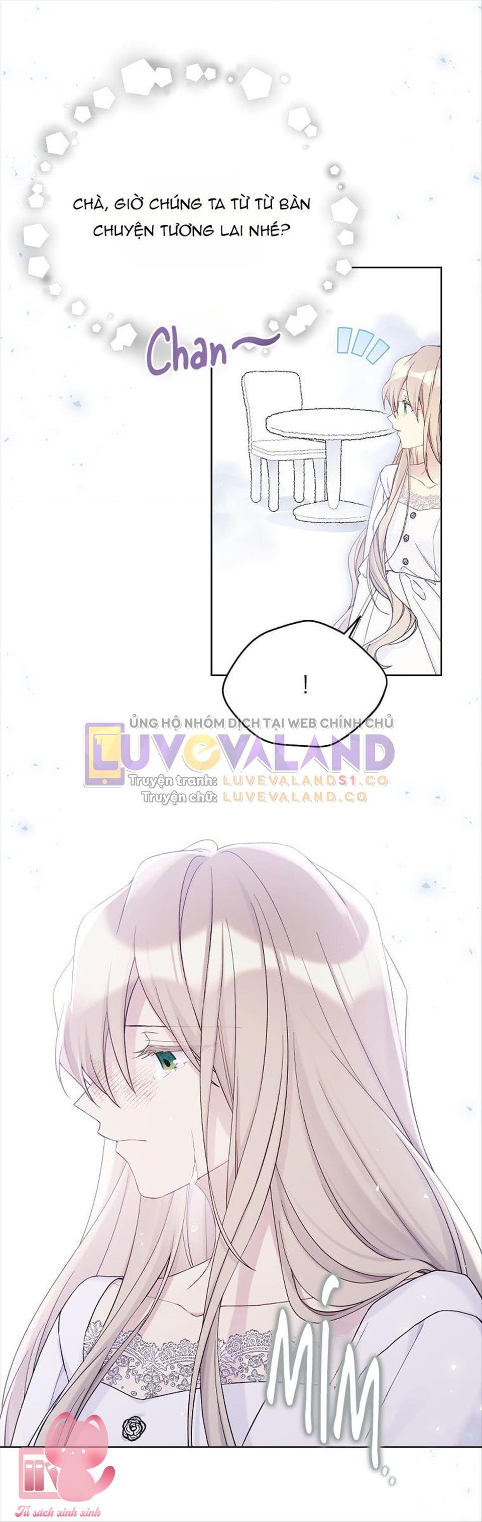 Vương Miện Lục Bảo - Chap 112 - Trang 42