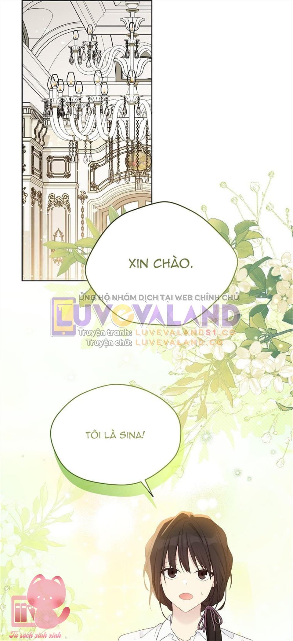 Vương Miện Lục Bảo - Chap 112 - Trang 6