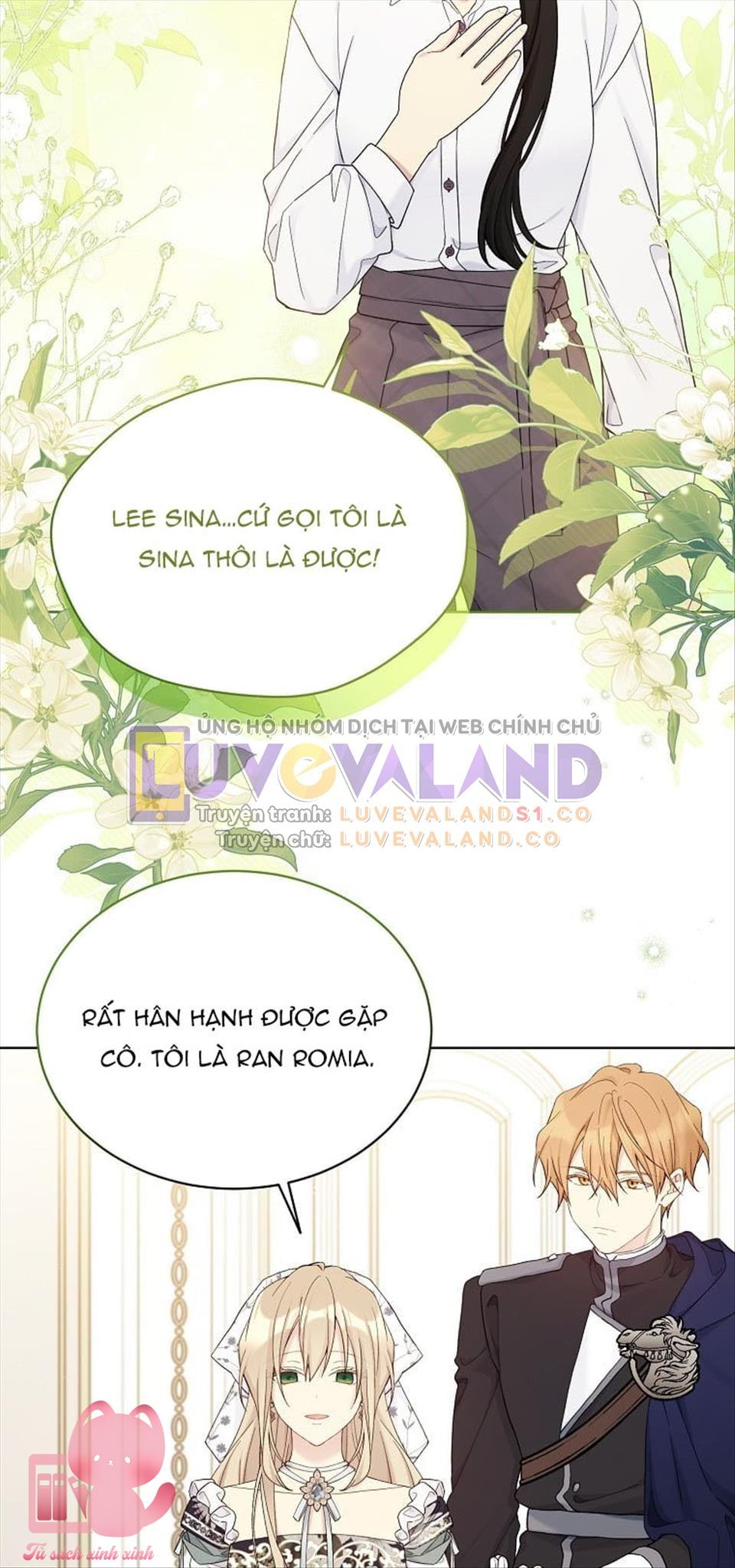 Vương Miện Lục Bảo - Chap 112 - Trang 7