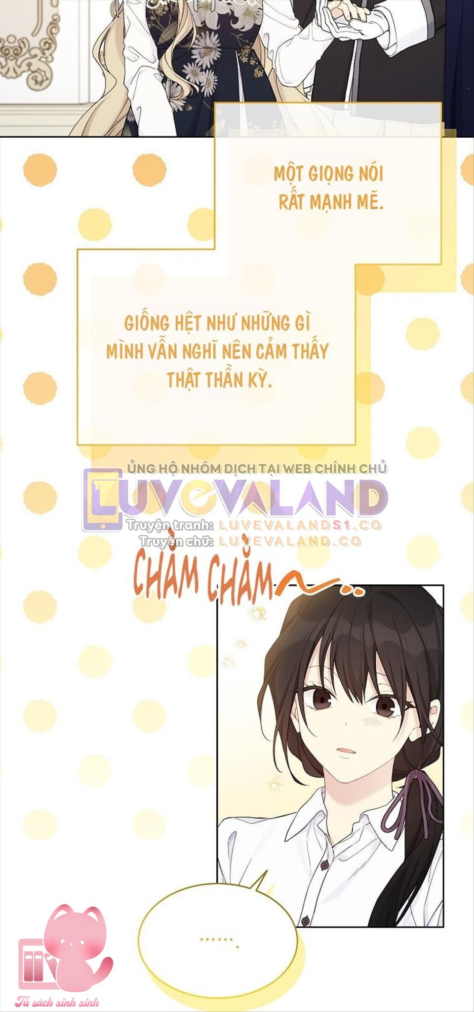 Vương Miện Lục Bảo - Chap 112 - Trang 8