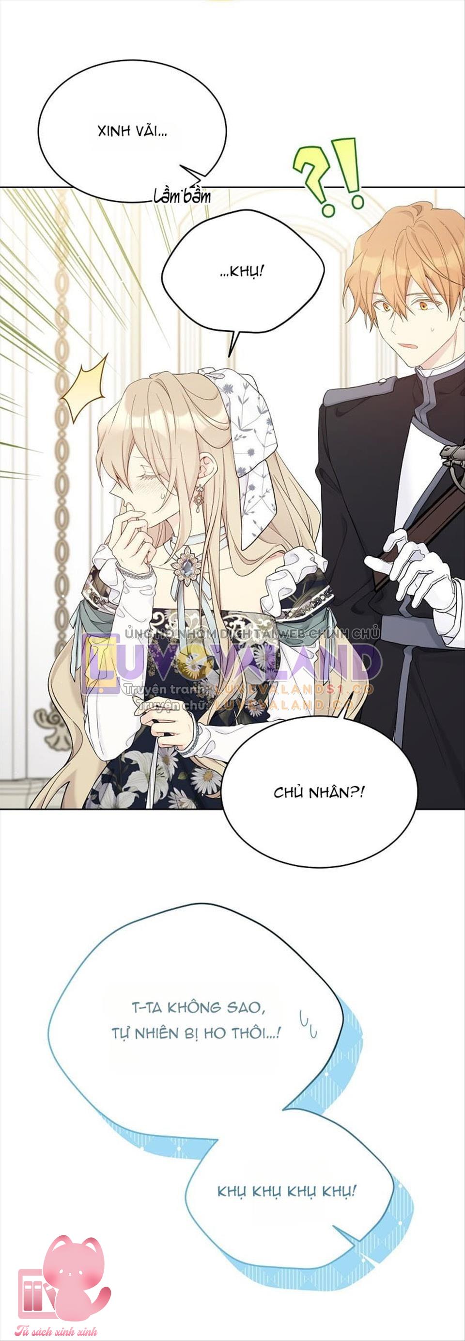Vương Miện Lục Bảo - Chap 112 - Trang 9
