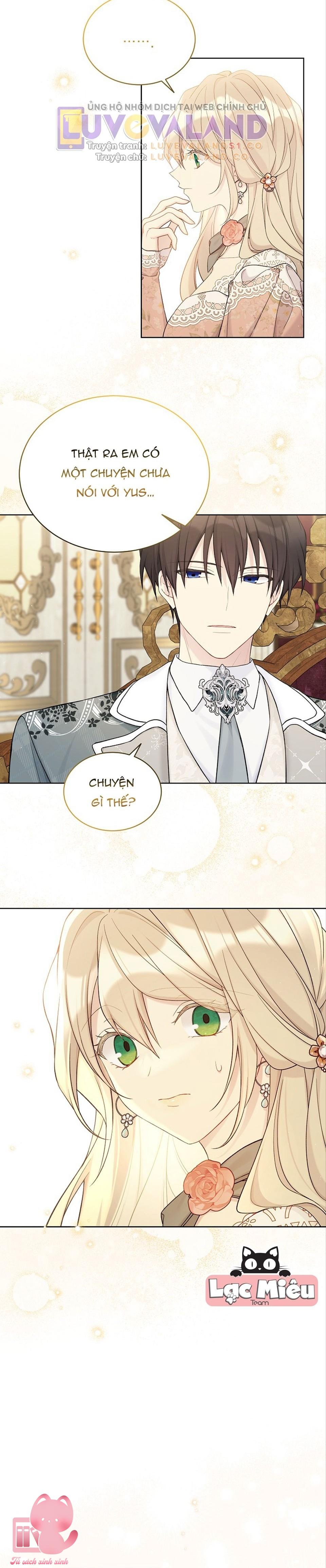 Vương Miện Lục Bảo - Chap 113 - Trang 12