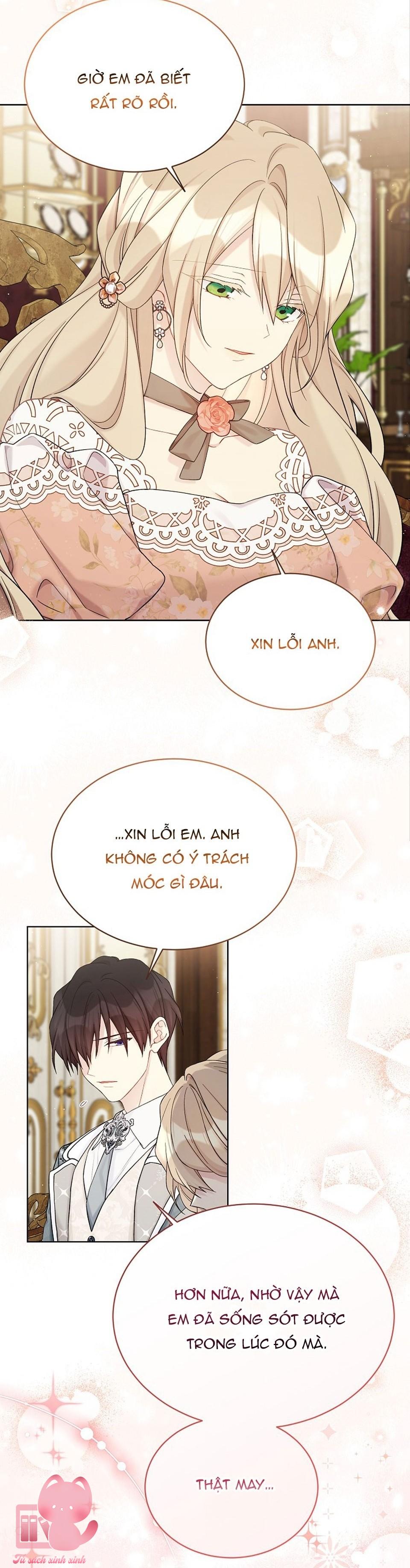 Vương Miện Lục Bảo - Chap 113 - Trang 14