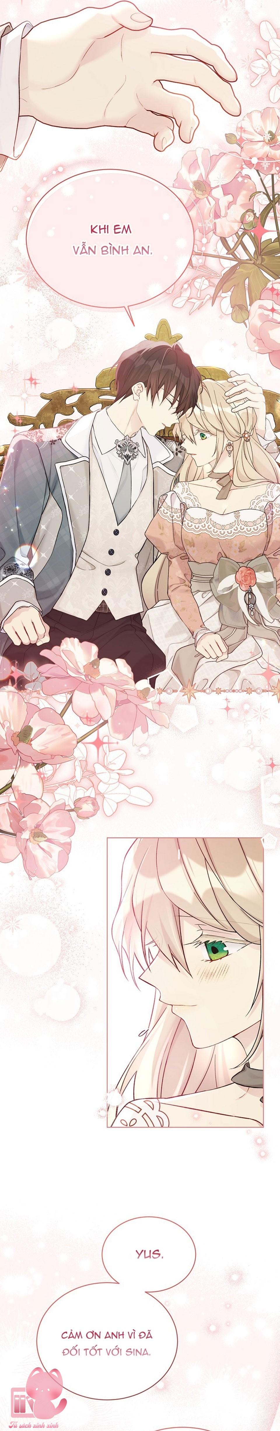 Vương Miện Lục Bảo - Chap 113 - Trang 15