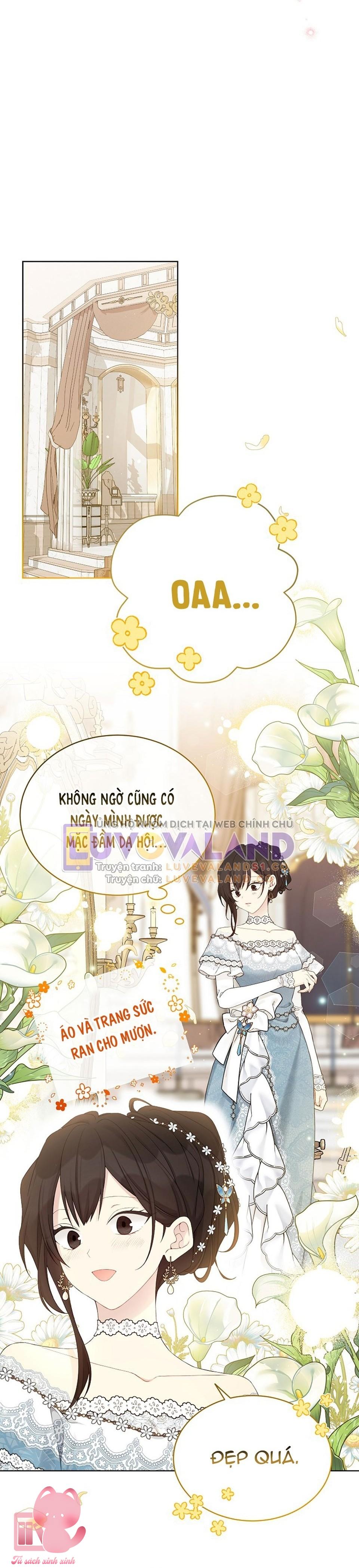 Vương Miện Lục Bảo - Chap 113 - Trang 17