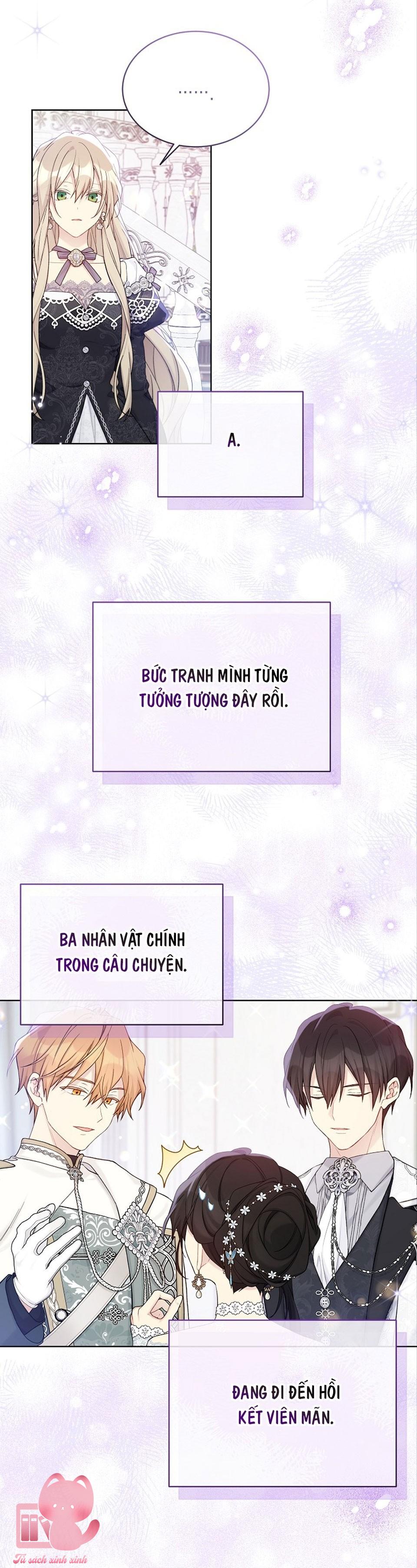 Vương Miện Lục Bảo - Chap 113 - Trang 27