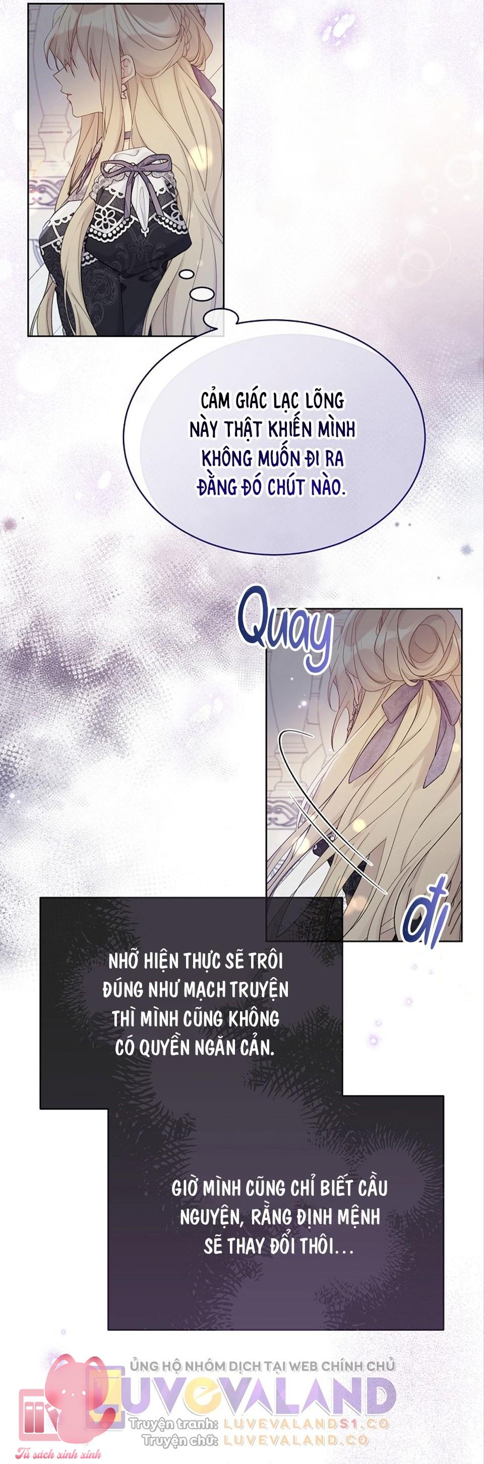 Vương Miện Lục Bảo - Chap 113 - Trang 28