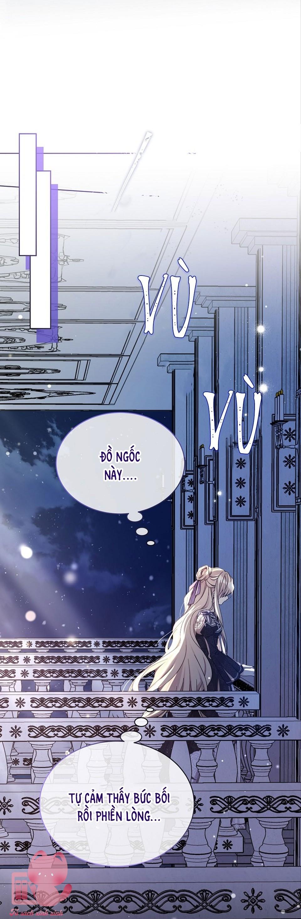 Vương Miện Lục Bảo - Chap 113 - Trang 30