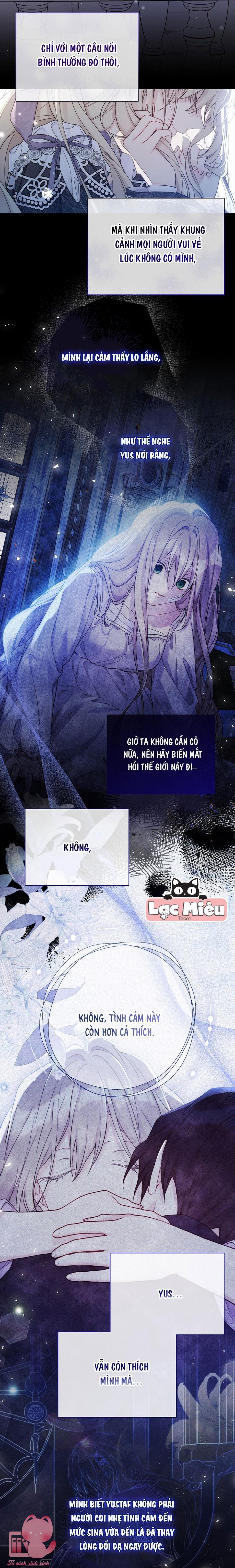 Vương Miện Lục Bảo - Chap 113 - Trang 31
