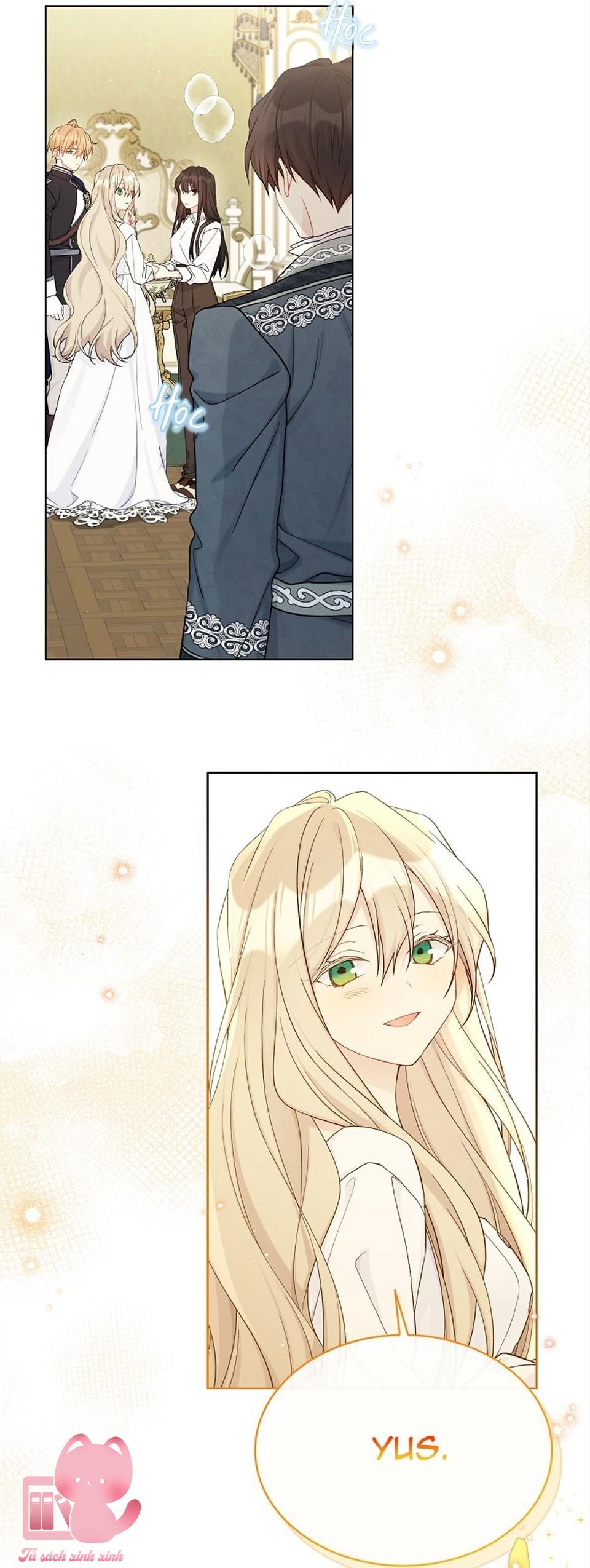 Vương Miện Lục Bảo - Chap 113 - Trang 7