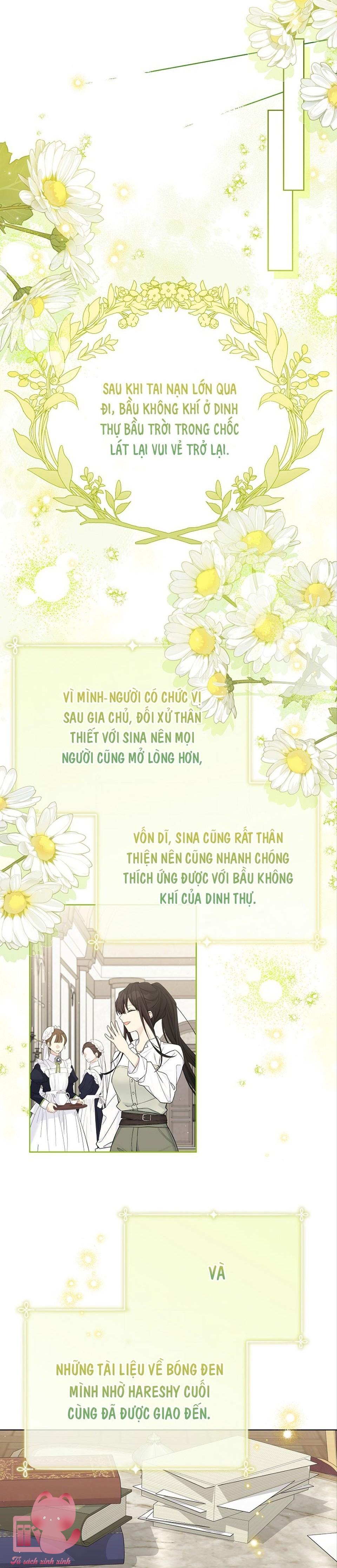 Vương Miện Lục Bảo - Chap 113 - Trang 9