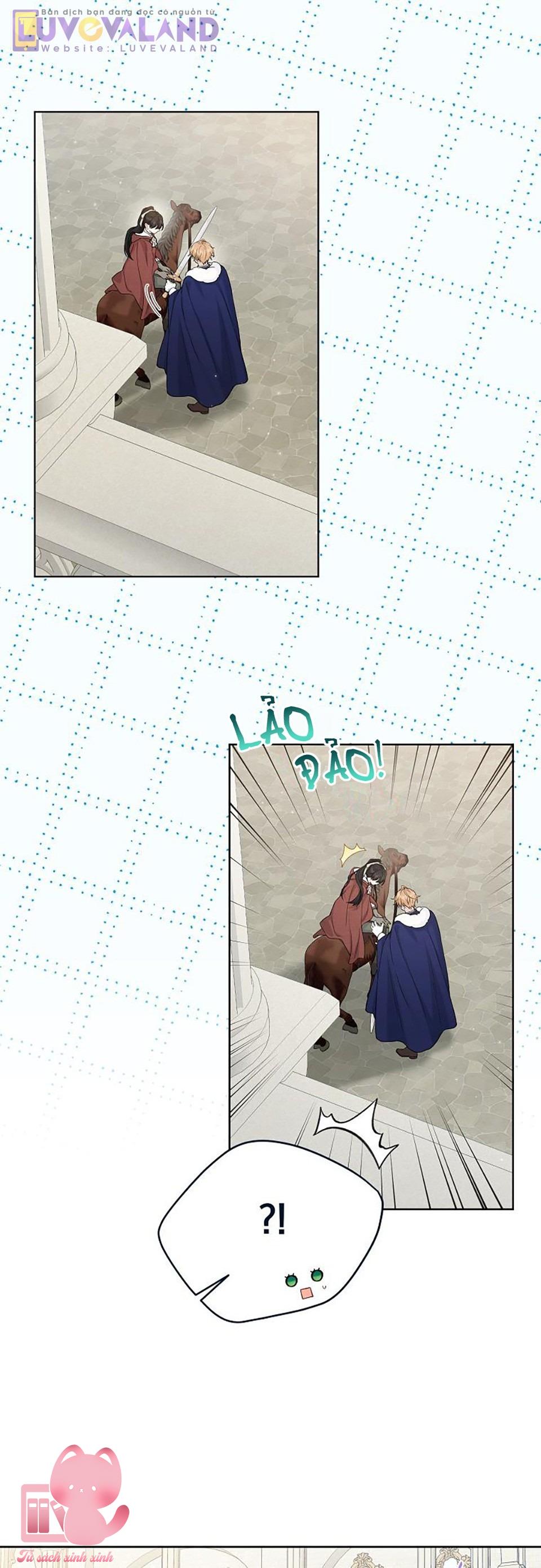 Vương Miện Lục Bảo - Chap 114 - Trang 18