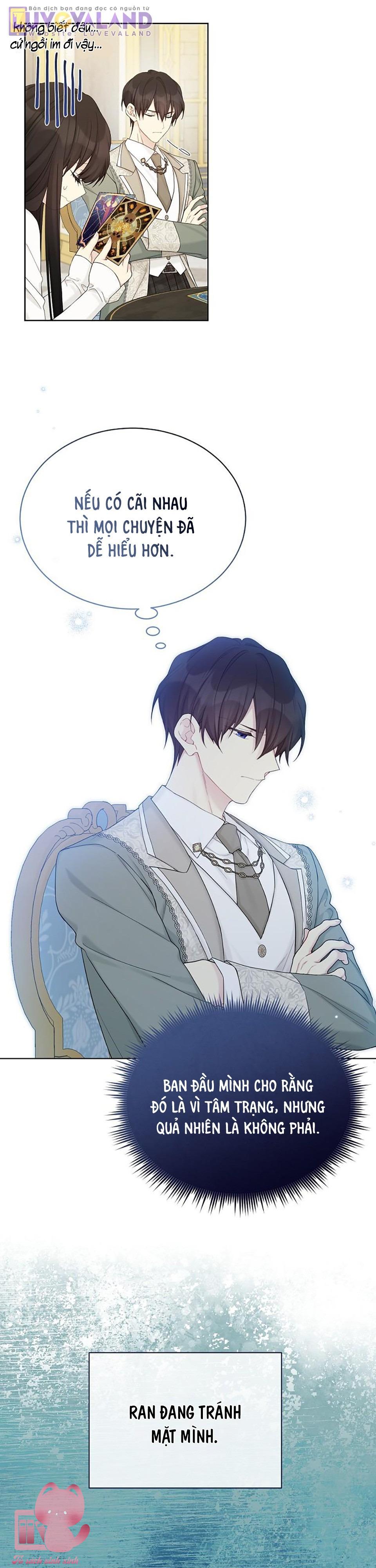 Vương Miện Lục Bảo - Chap 114 - Trang 6