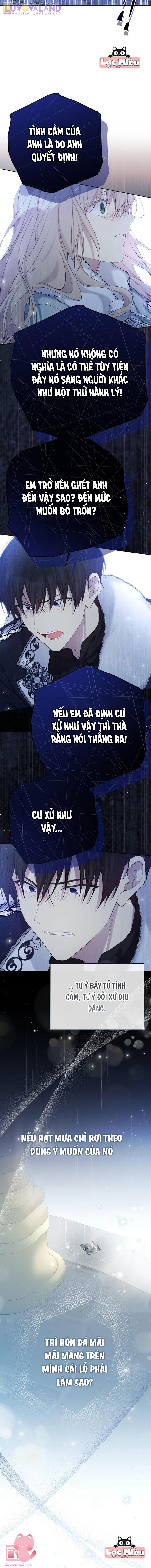 Vương Miện Lục Bảo - Chap 115 - Trang 7