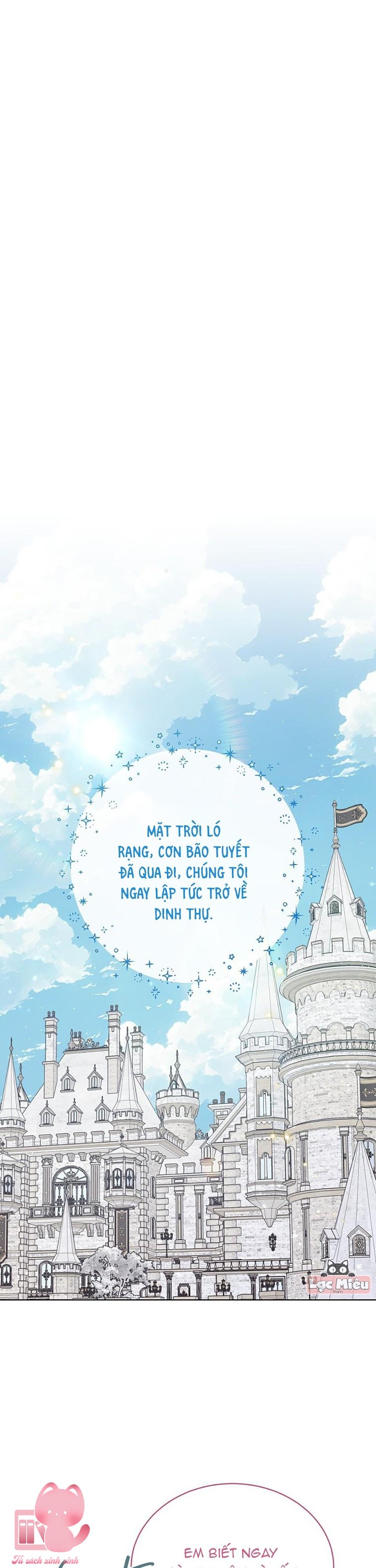 Vương Miện Lục Bảo - Chap 117 - Trang 2