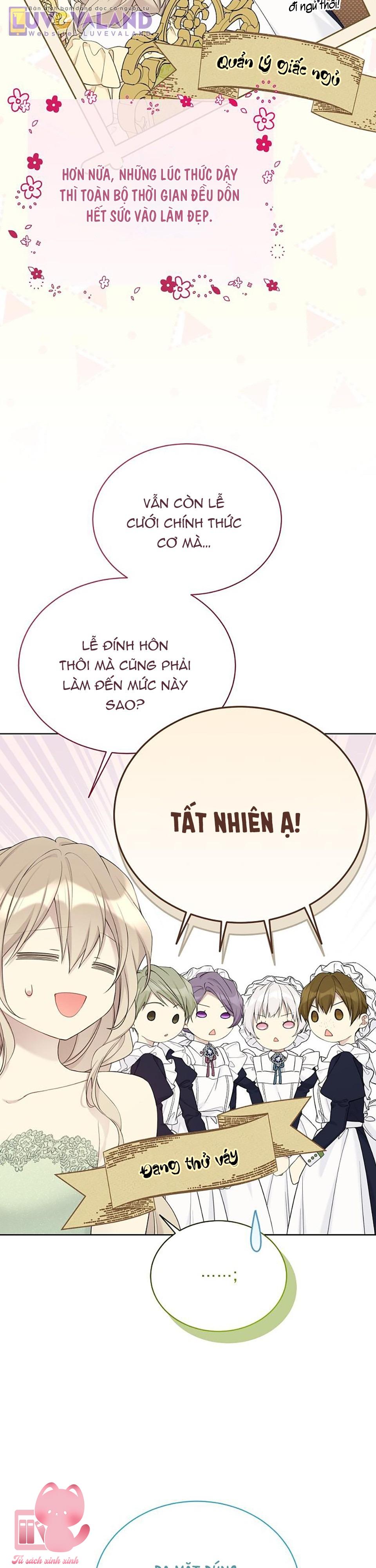 Vương Miện Lục Bảo - Chap 117 - Trang 12