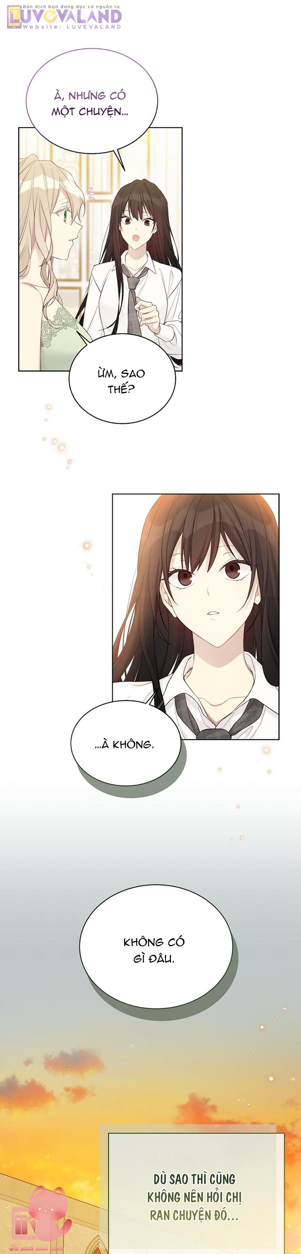 Vương Miện Lục Bảo - Chap 117 - Trang 17