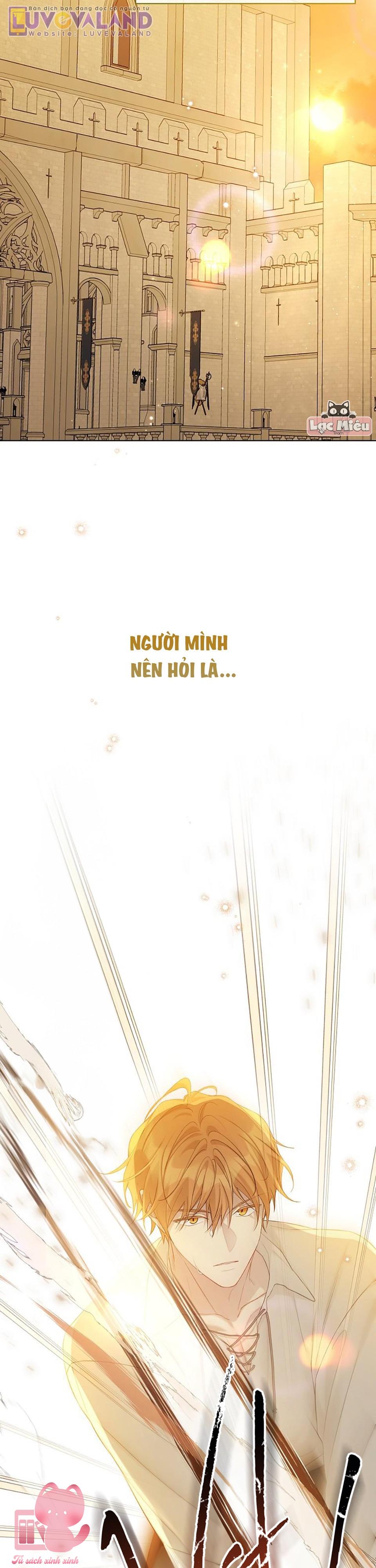 Vương Miện Lục Bảo - Chap 117 - Trang 18
