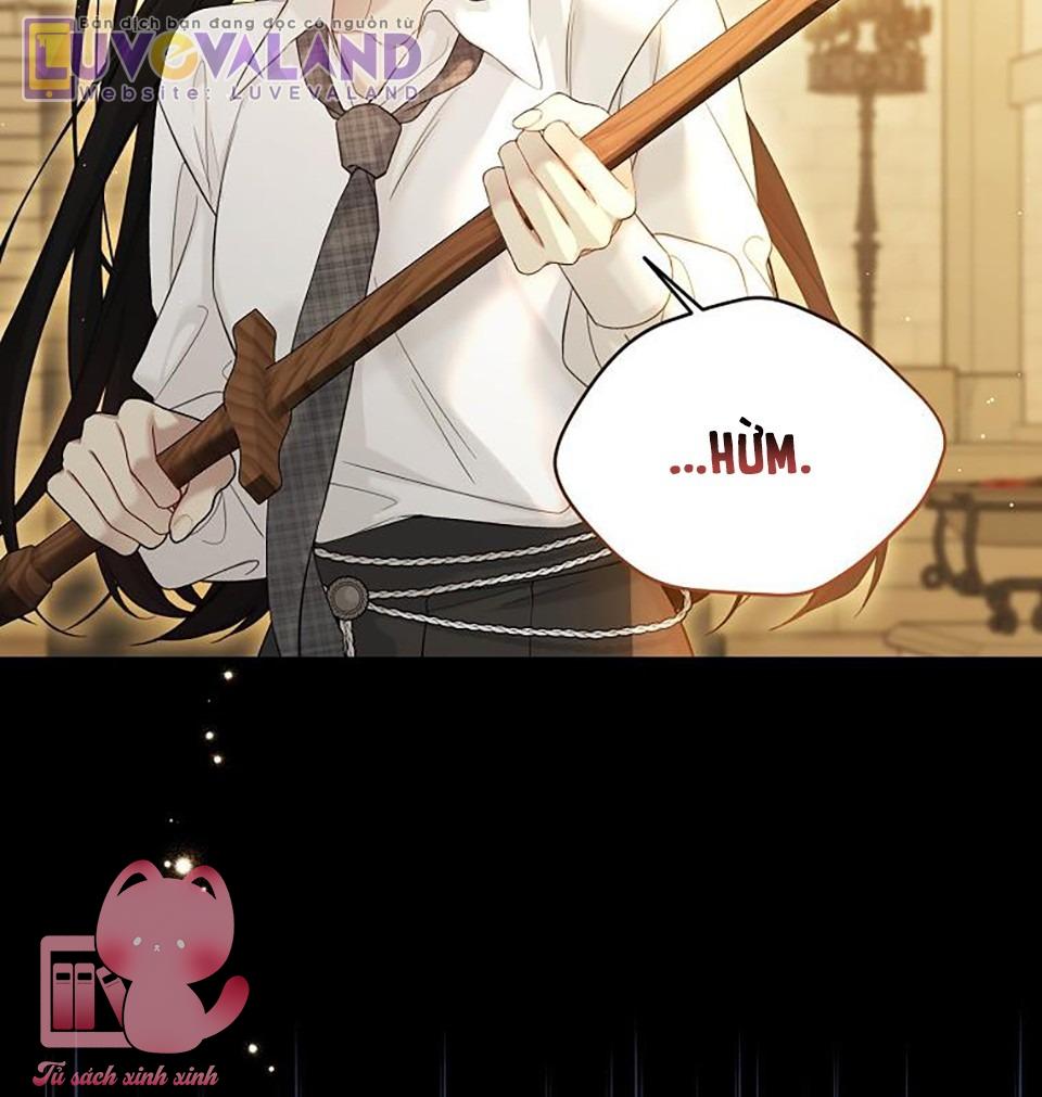 Vương Miện Lục Bảo - Chap 117 - Trang 22