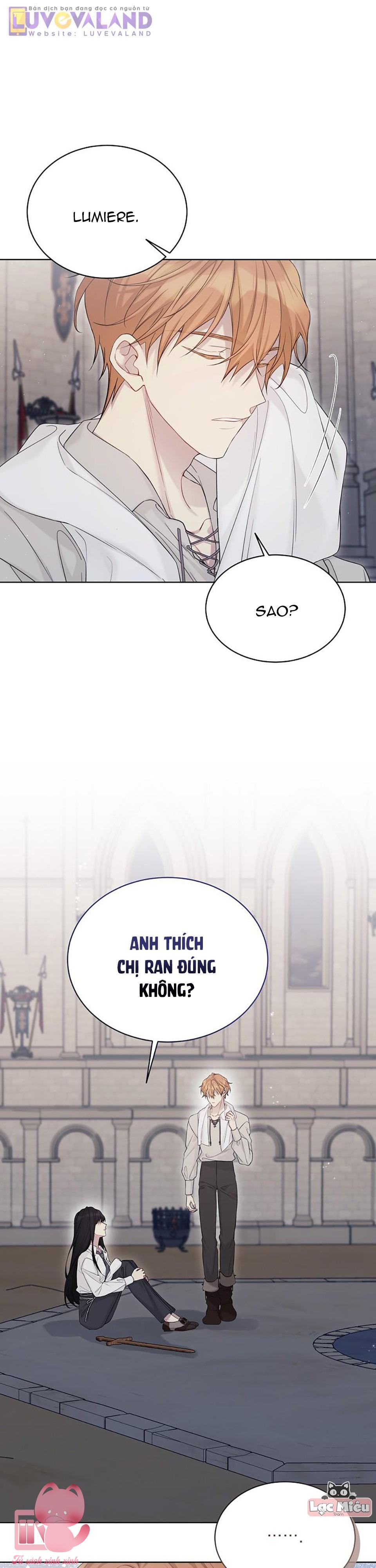 Vương Miện Lục Bảo - Chap 117 - Trang 27