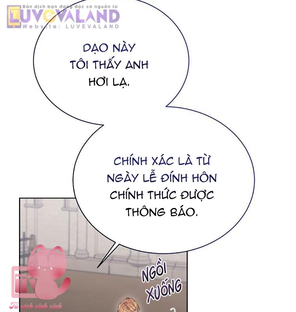 Vương Miện Lục Bảo - Chap 117 - Trang 29