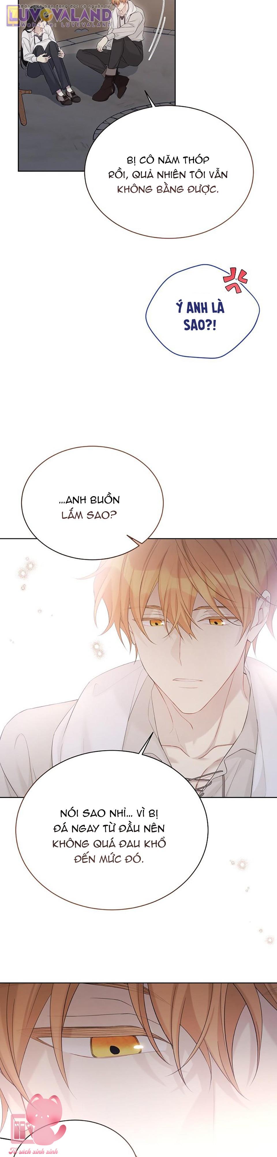 Vương Miện Lục Bảo - Chap 117 - Trang 30