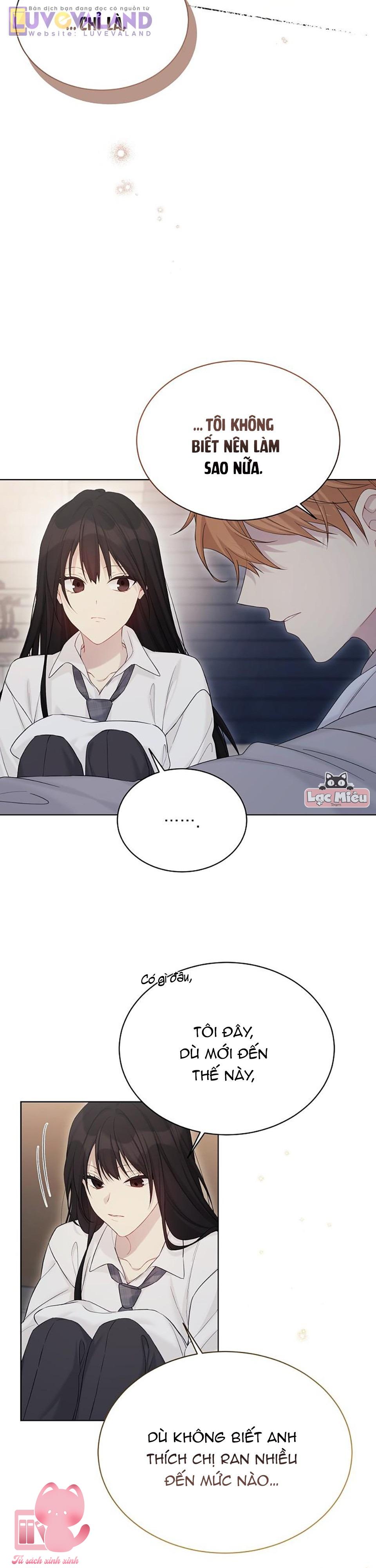 Vương Miện Lục Bảo - Chap 117 - Trang 31