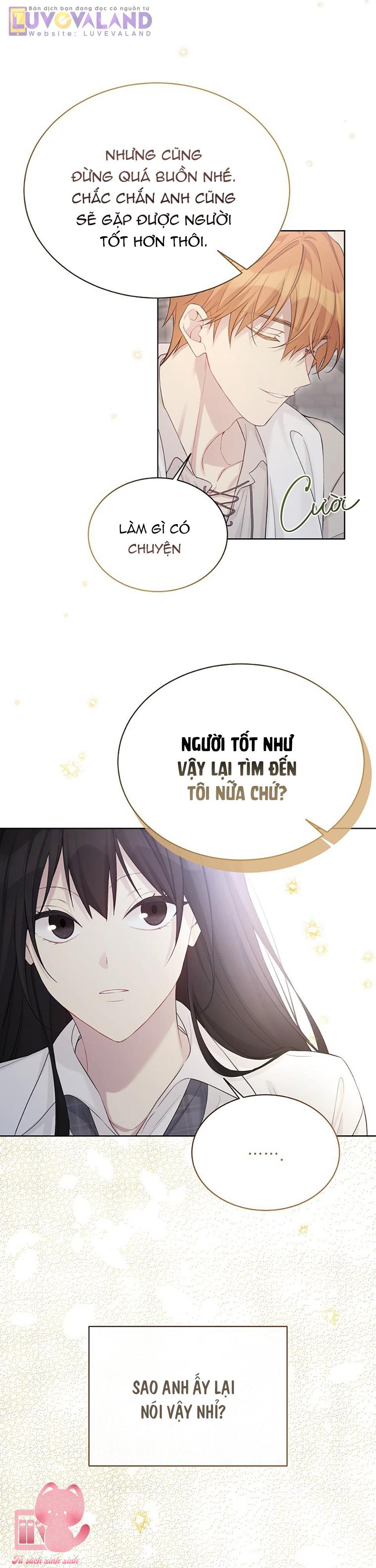 Vương Miện Lục Bảo - Chap 117 - Trang 32