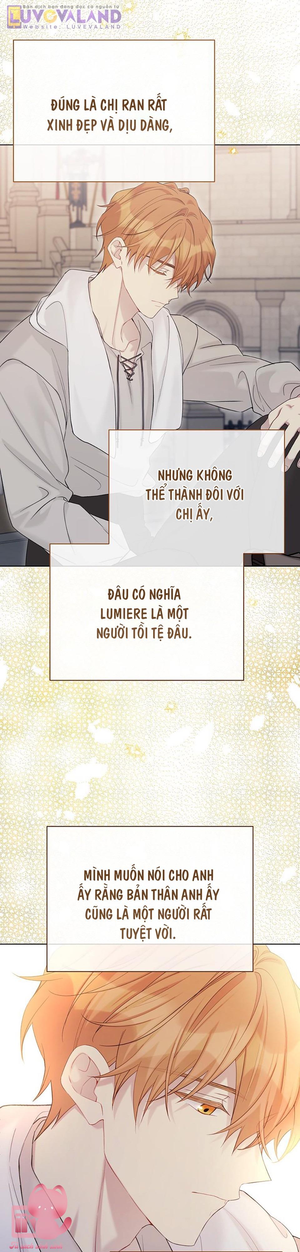 Vương Miện Lục Bảo - Chap 117 - Trang 33