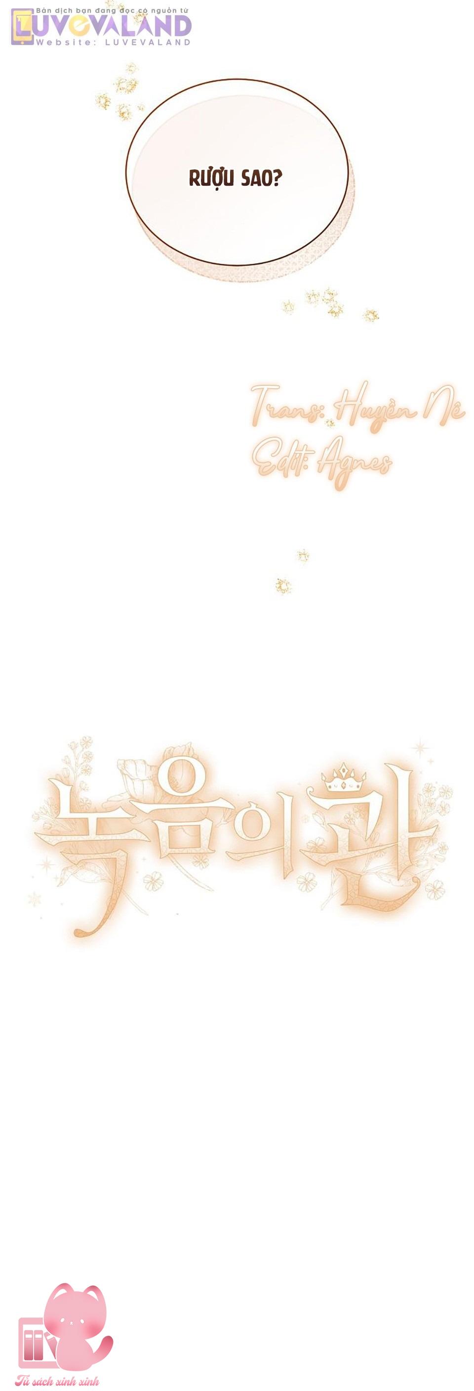 Vương Miện Lục Bảo - Chap 117 - Trang 37