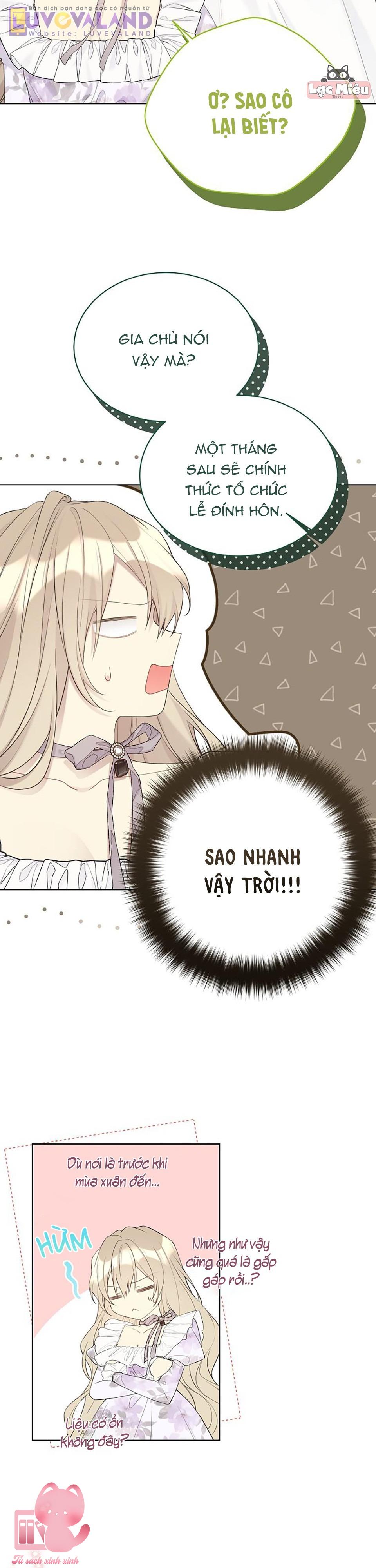 Vương Miện Lục Bảo - Chap 117 - Trang 5