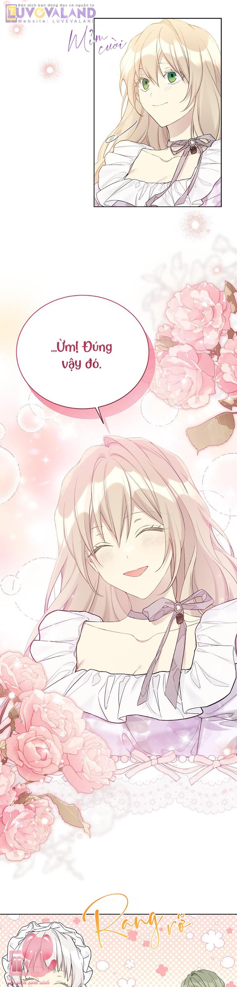 Vương Miện Lục Bảo - Chap 117 - Trang 6
