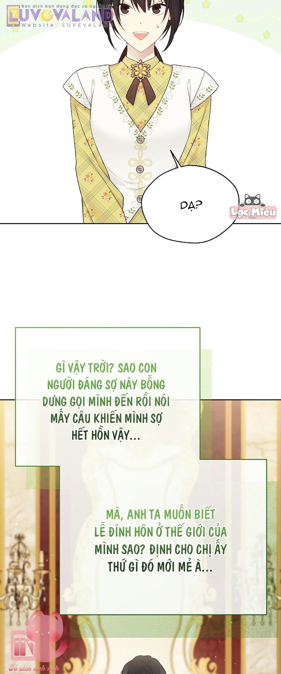 Vương Miện Lục Bảo - Chap 117 - Trang 8