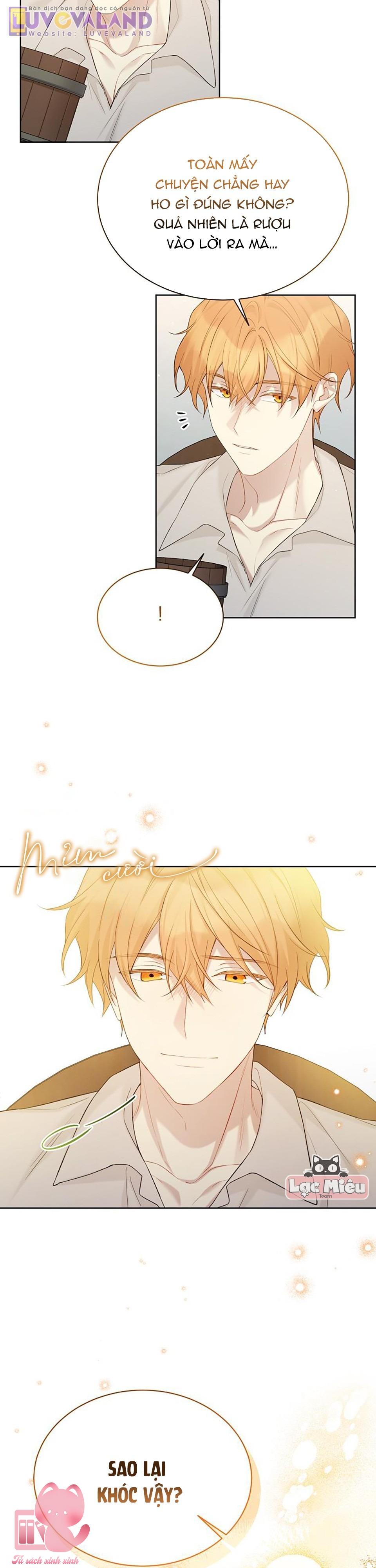 Vương Miện Lục Bảo - Chap 118 - Trang 11