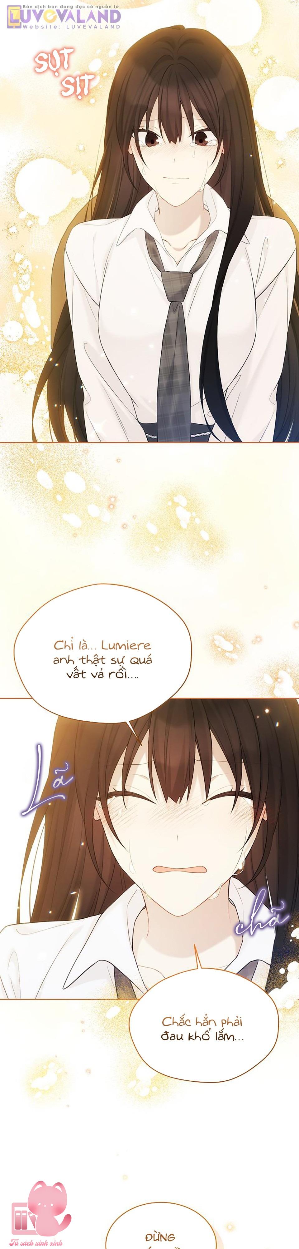 Vương Miện Lục Bảo - Chap 118 - Trang 12