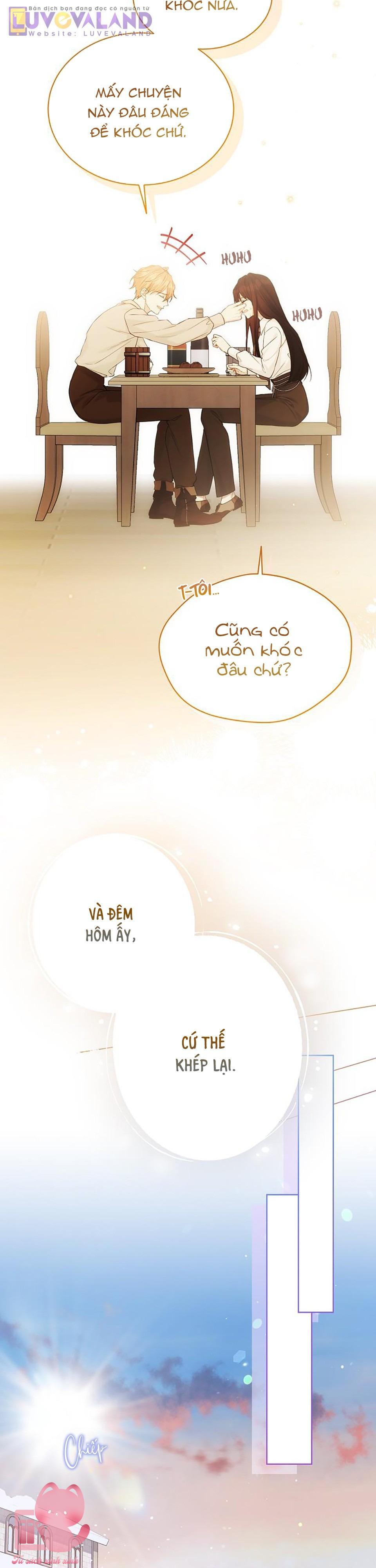 Vương Miện Lục Bảo - Chap 118 - Trang 13