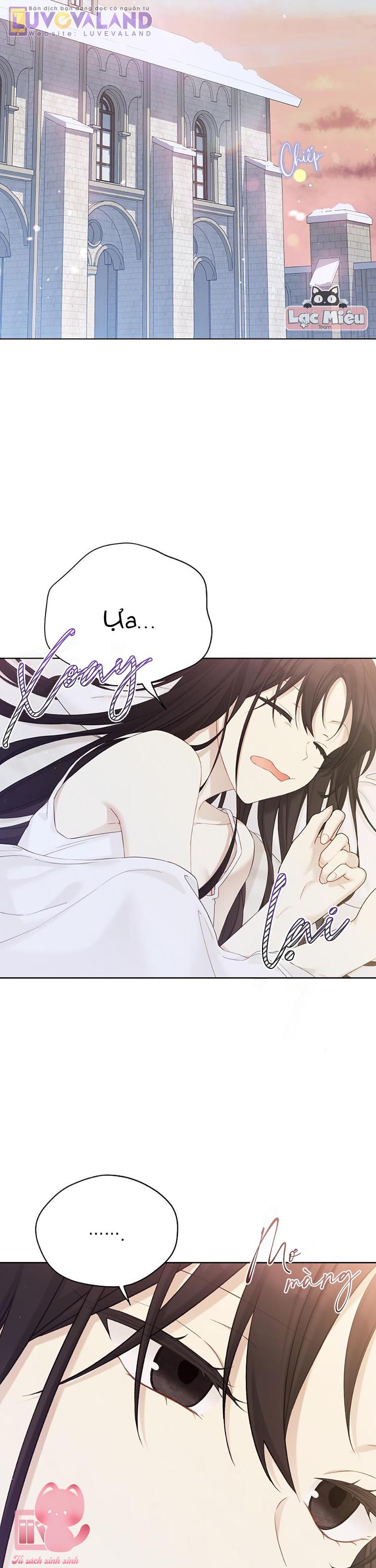 Vương Miện Lục Bảo - Chap 118 - Trang 14