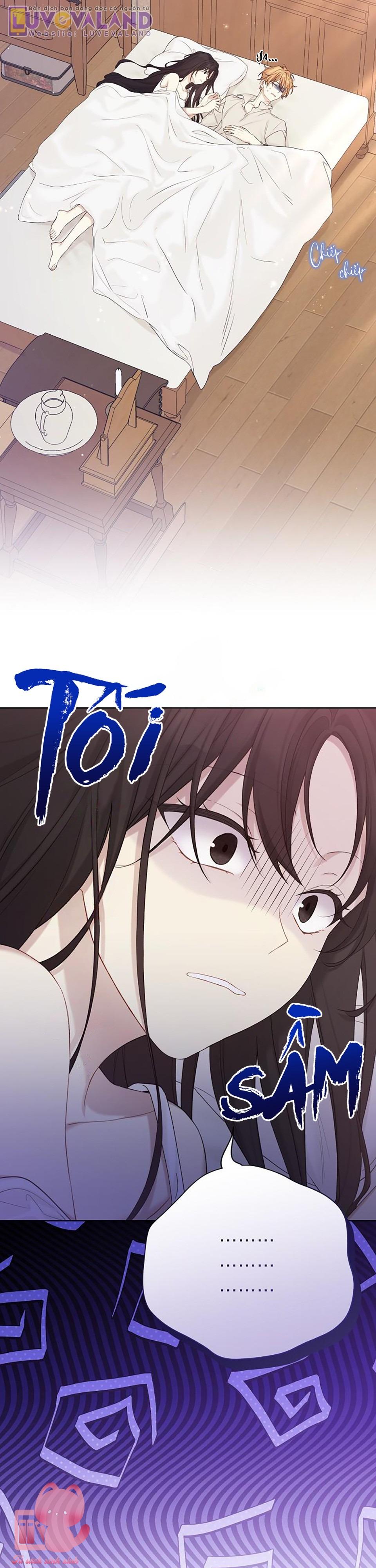 Vương Miện Lục Bảo - Chap 118 - Trang 16