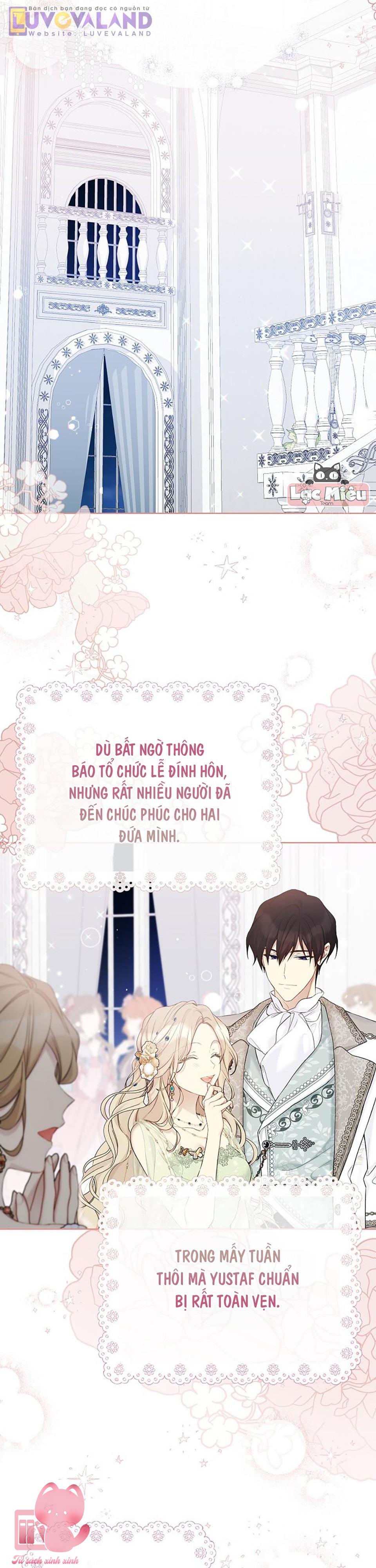 Vương Miện Lục Bảo - Chap 118 - Trang 18