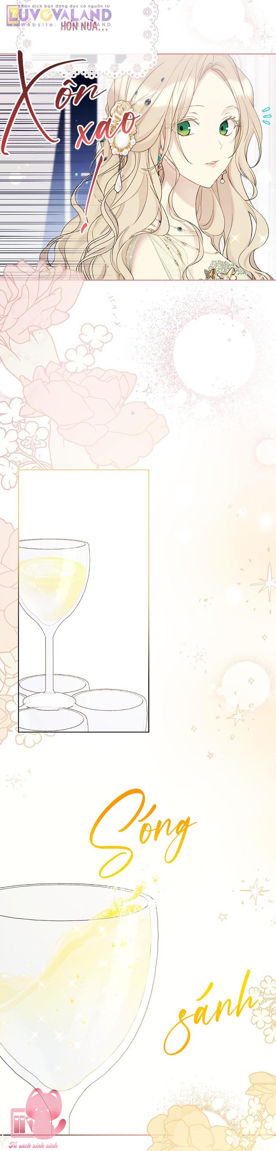 Vương Miện Lục Bảo - Chap 118 - Trang 19