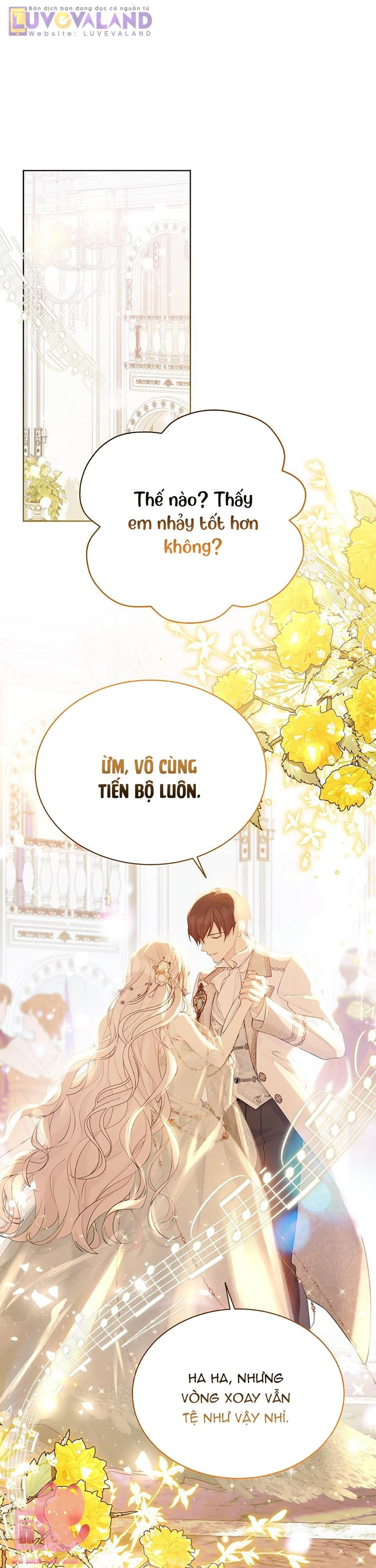 Vương Miện Lục Bảo - Chap 118 - Trang 25