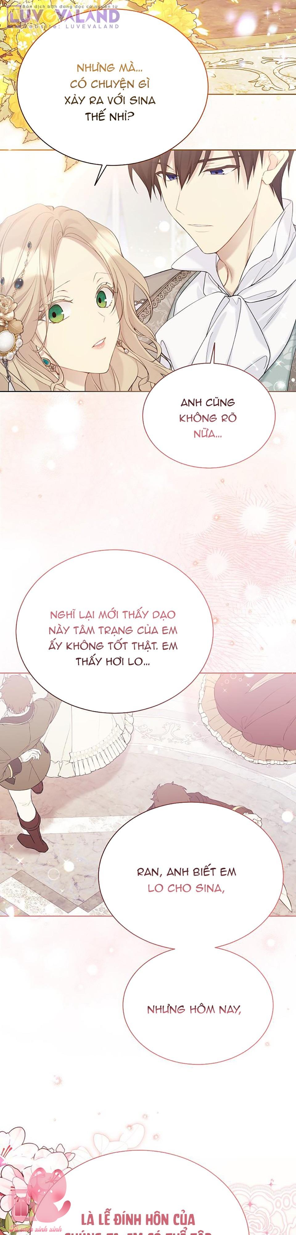 Vương Miện Lục Bảo - Chap 118 - Trang 26